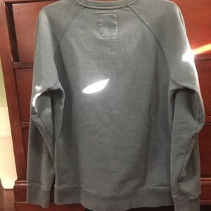 VANS x PILGRIM SURF CREWNECK